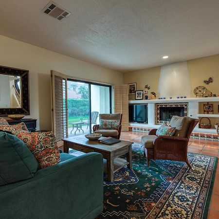 Casa La Quinta Permit# 66,014 빌라 외부 사진