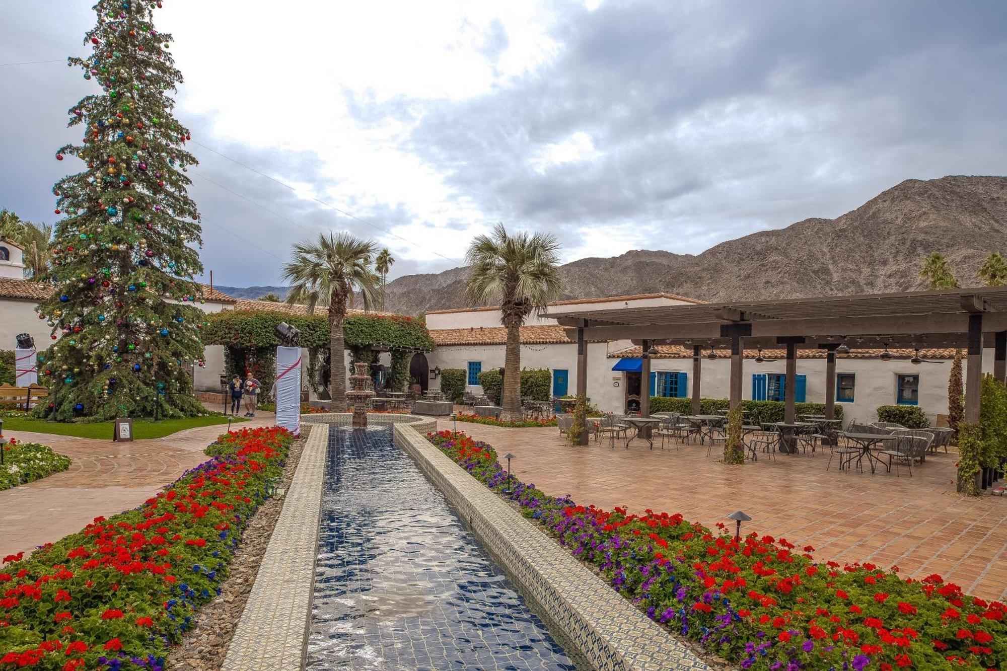 Casa La Quinta Permit# 66,014 빌라 외부 사진