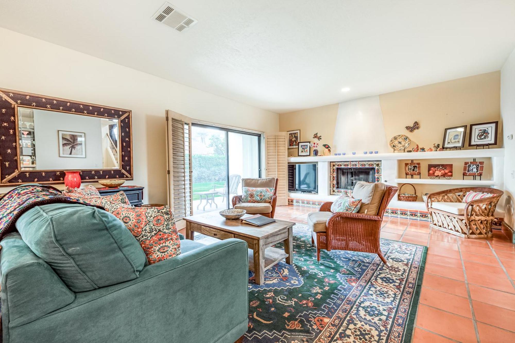 Casa La Quinta Permit# 66,014 빌라 외부 사진