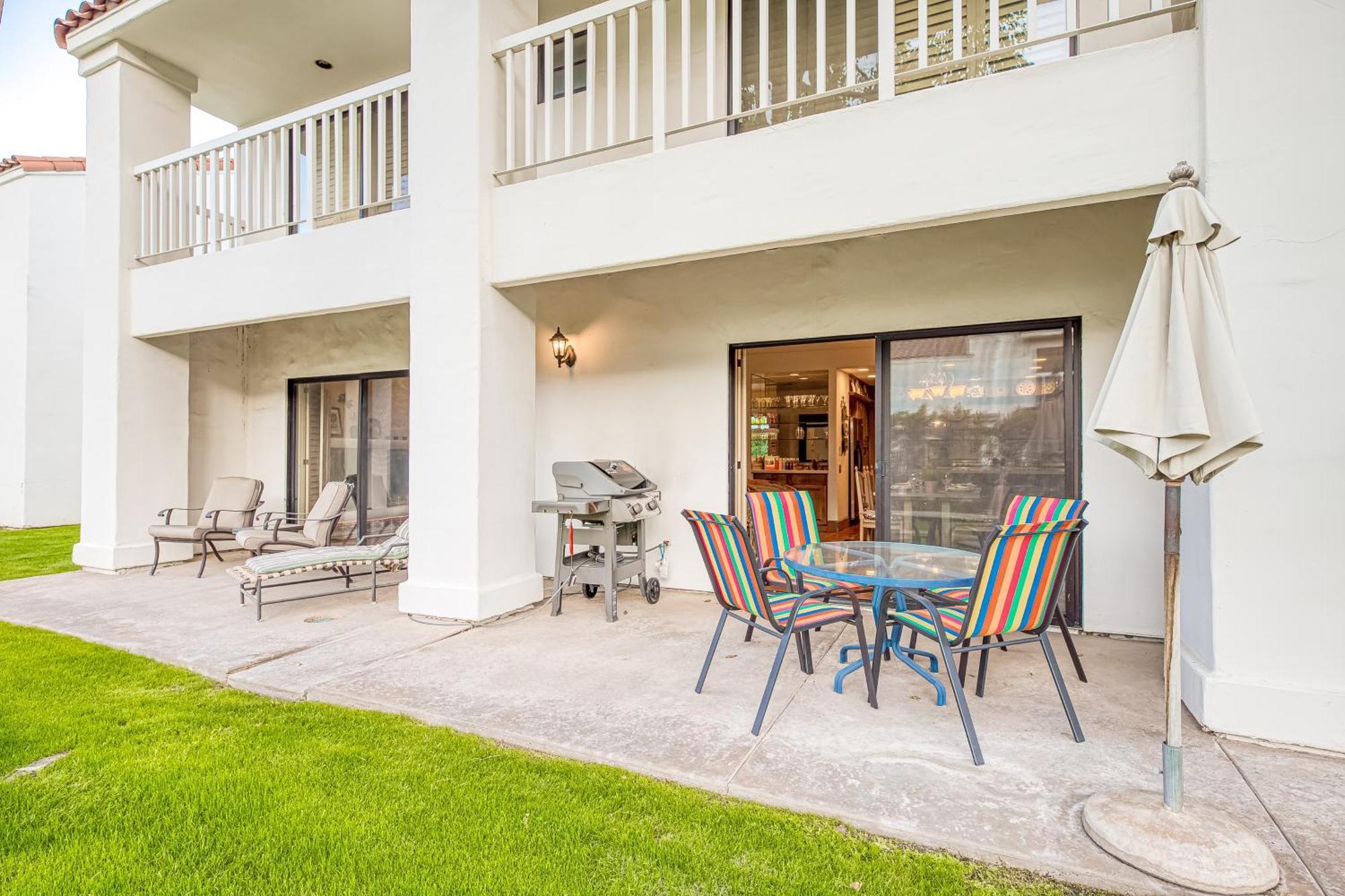 Casa La Quinta Permit# 66,014 빌라 외부 사진