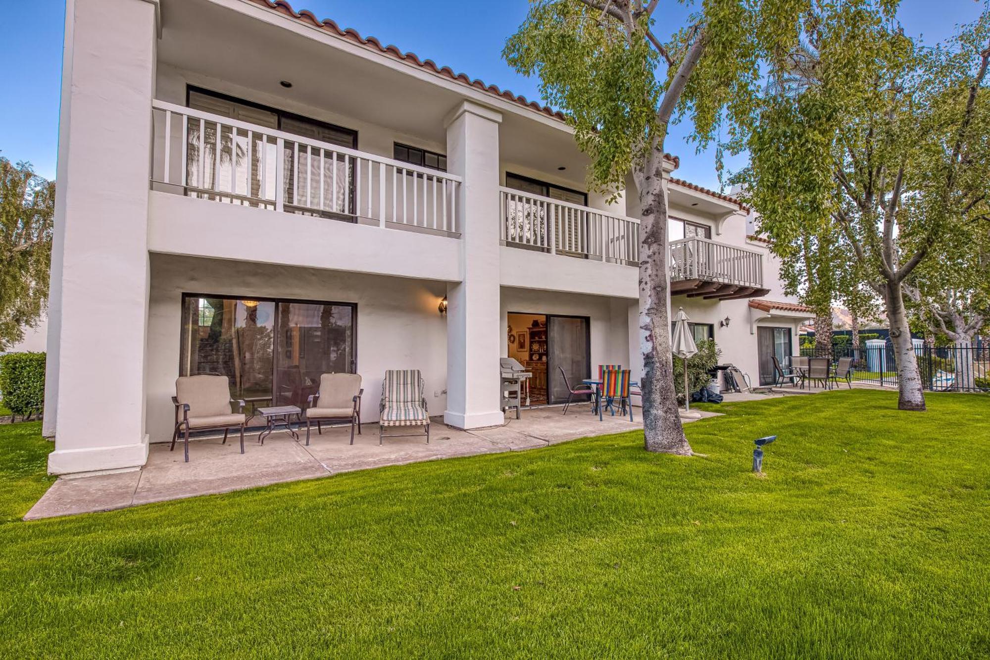 Casa La Quinta Permit# 66,014 빌라 외부 사진