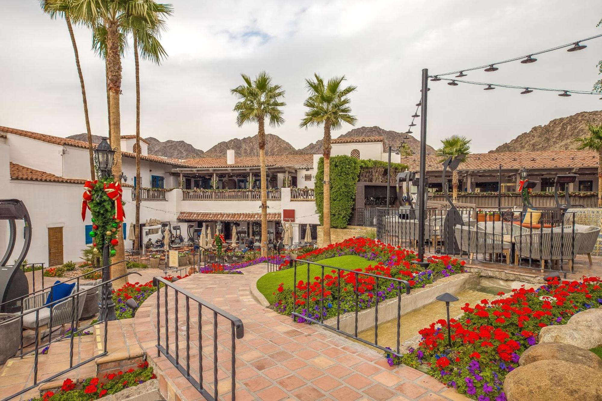 Casa La Quinta Permit# 66,014 빌라 외부 사진