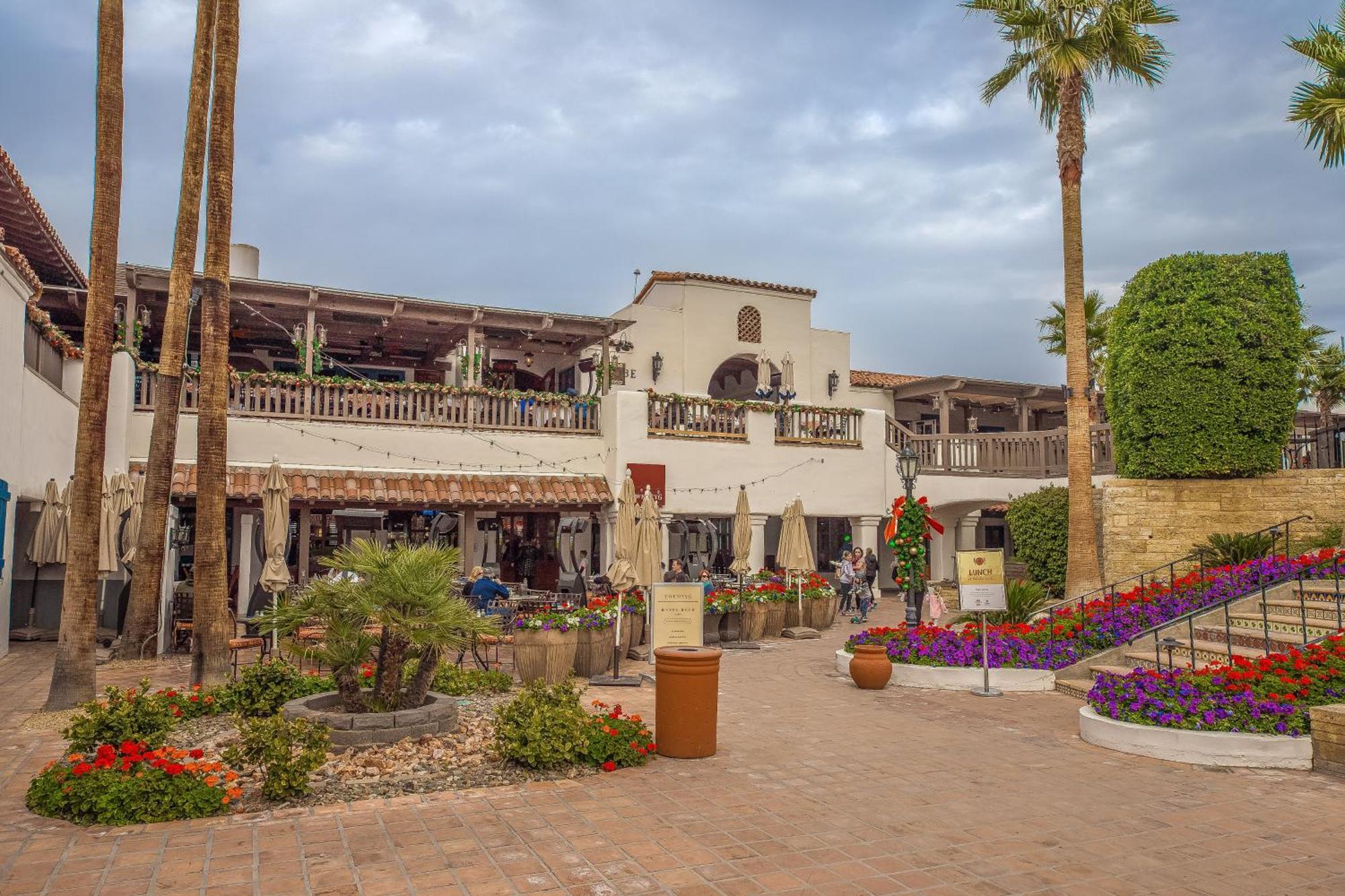 Casa La Quinta Permit# 66,014 빌라 외부 사진